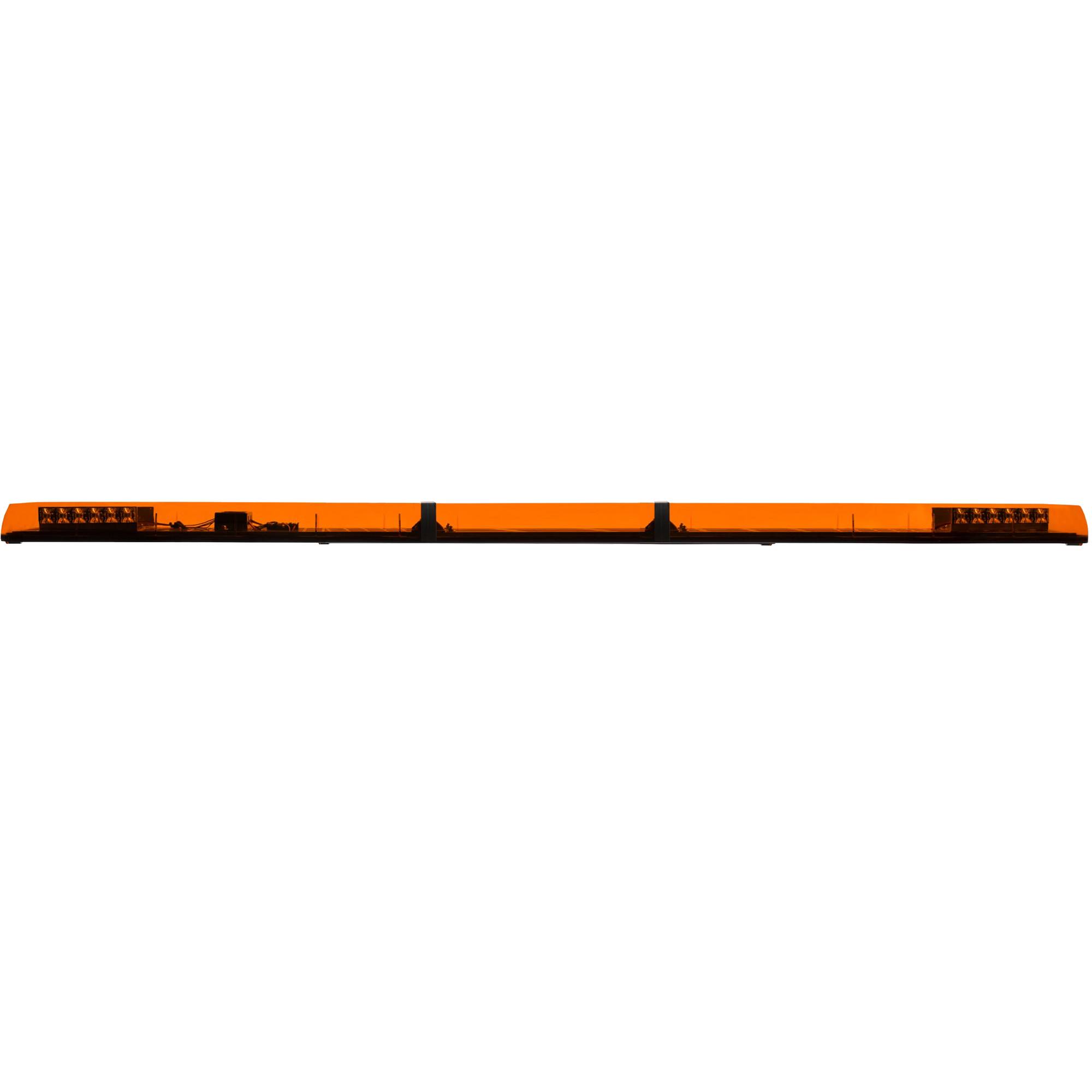 MAGMA LED Lichtbalken 140cm - Gelb-0