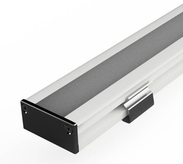 SOLIS1000 - Geräte & Laderaumbeleuchtung - 100cm - 1200lm - 12V-24V-2