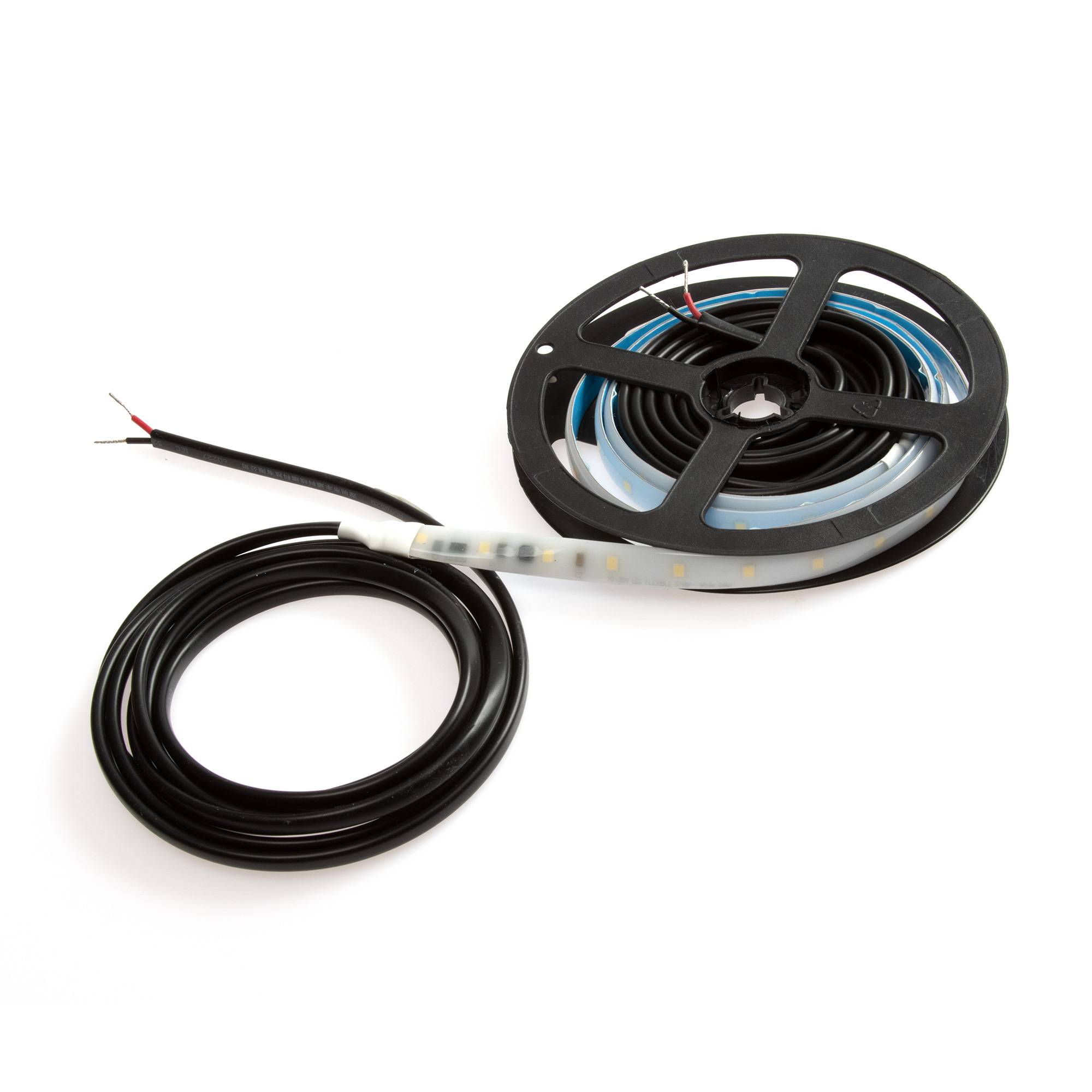 FLEX - 2.500mm - Geräte - Laderaumbeleuchtung - 10-30V - kürzbar-0