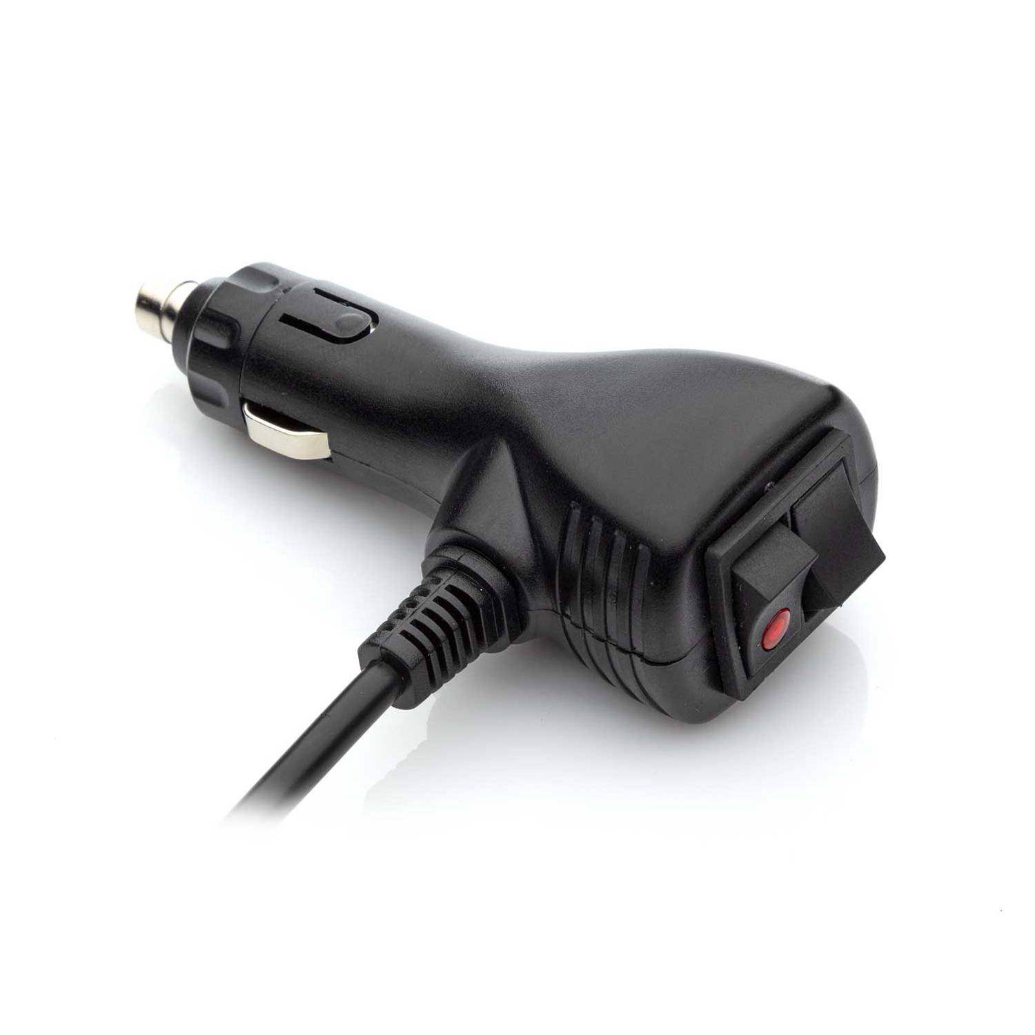 PROlight 300 - Mini-Warnbalken - gelb -12V/24V - 29cm-2