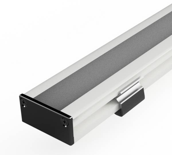 SOLIS500 - Geräte & Laderaumbeleuchtung - 50cm - 600lm - 12V-24V