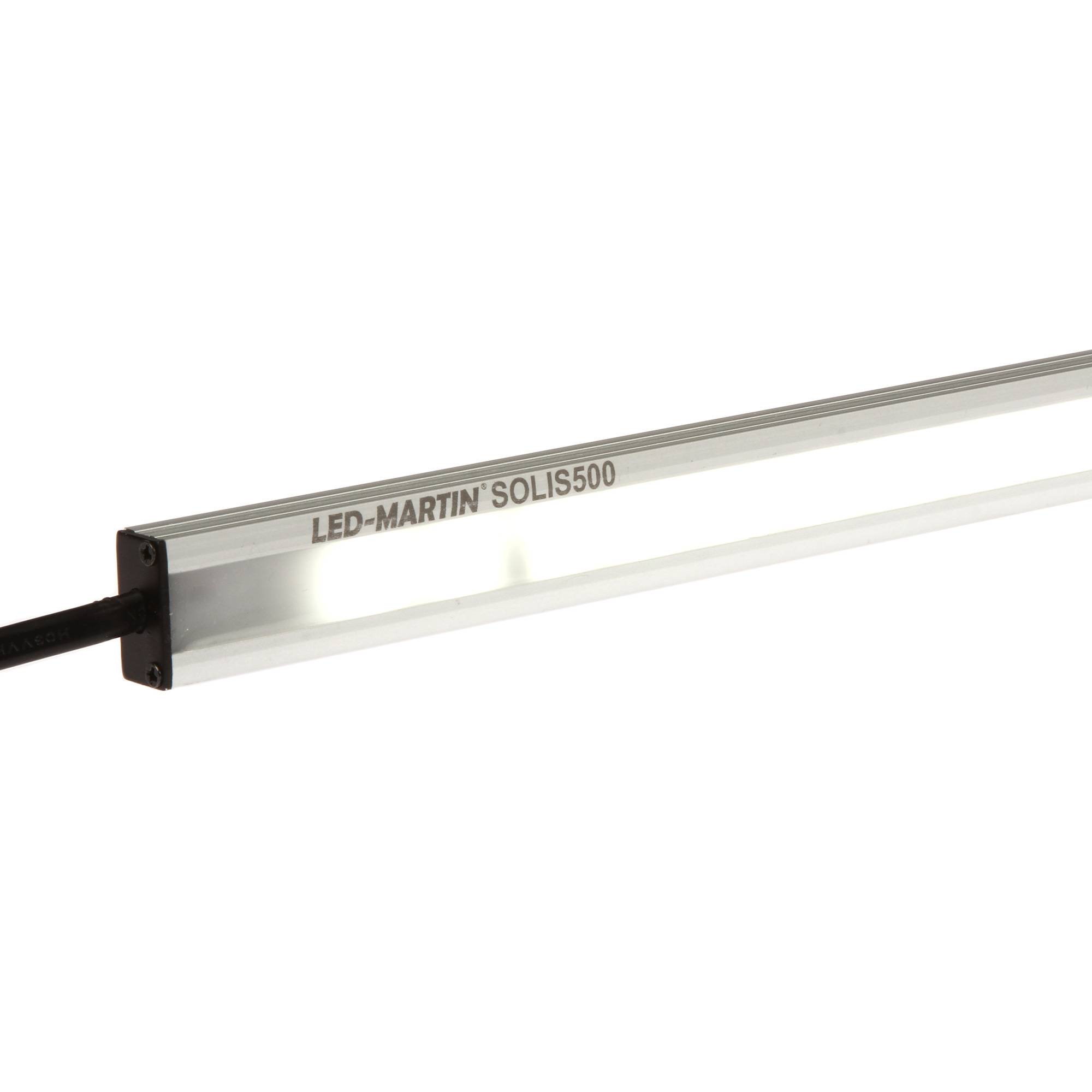 SOLIS500 - Geräte & Laderaumbeleuchtung - 50cm - 600lm - 12V-24V-2