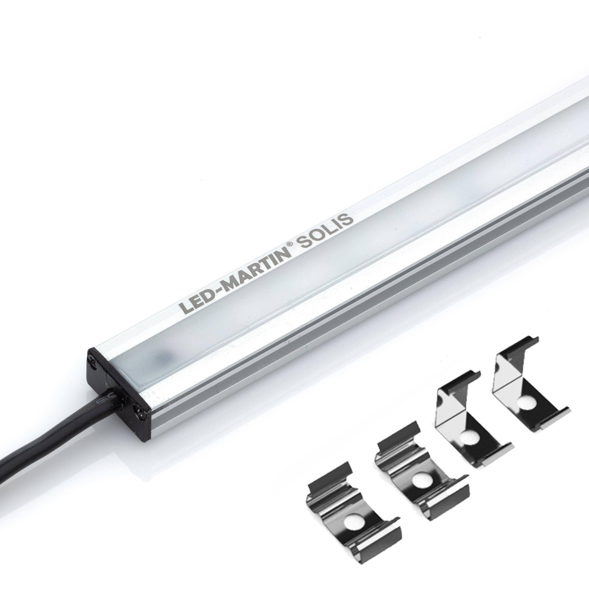 SOLIS1000 - Geräte & Laderaumbeleuchtung - 100cm - 1200lm - 12V-24V-0