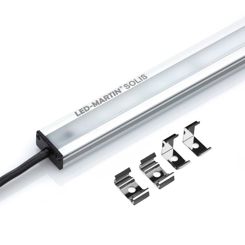 SOLIS300 - Geräte & Laderaumbeleuchtung - 30cm - 400lm - 12V-24V-0