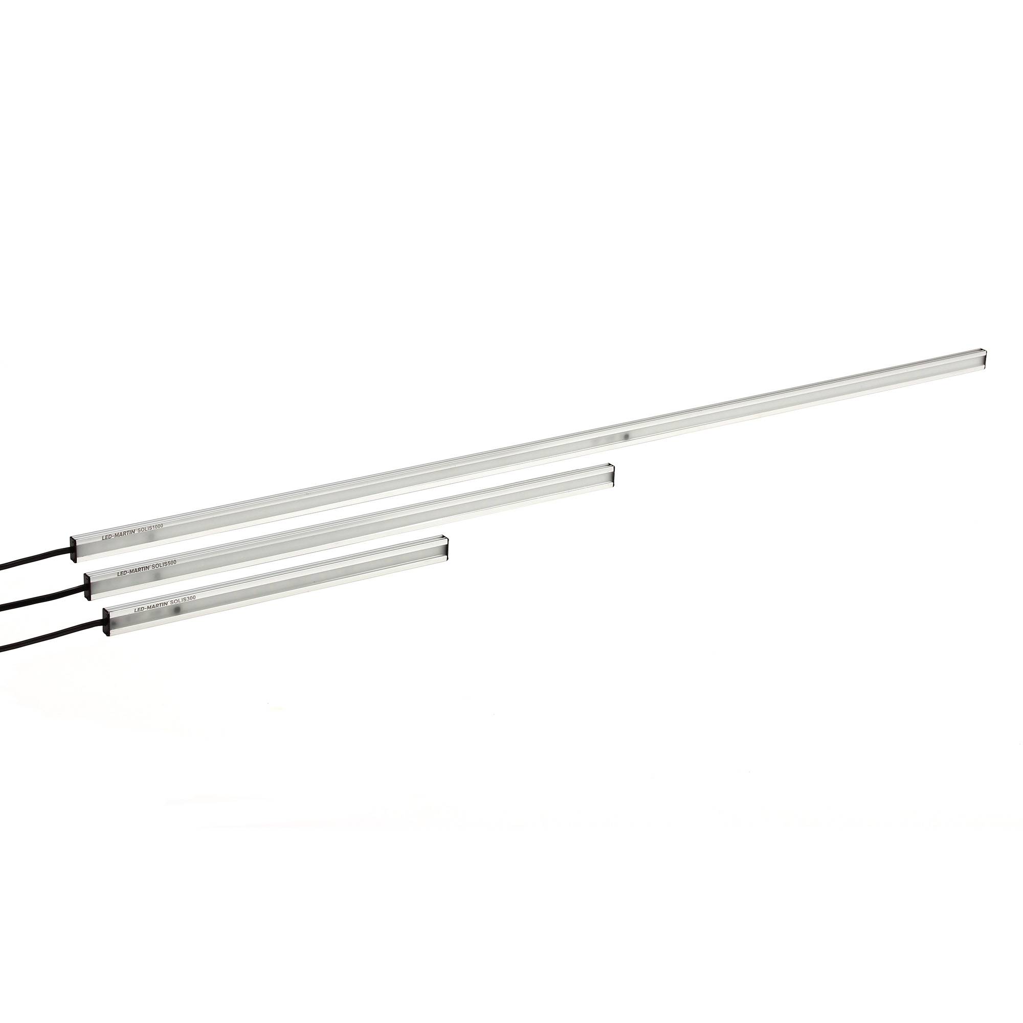 SOLIS300 - Geräte & Laderaumbeleuchtung - 30cm - 400lm - 12V-24V-2