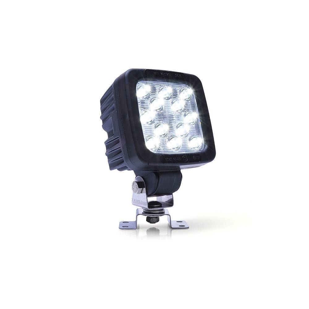 50W LED Arbeitsscheinwerfer 4000lm-0