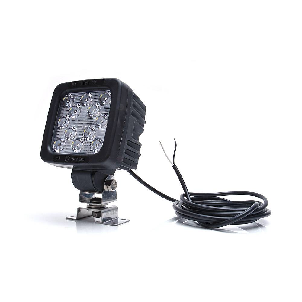 50W LED Arbeitsscheinwerfer 4000lm-1