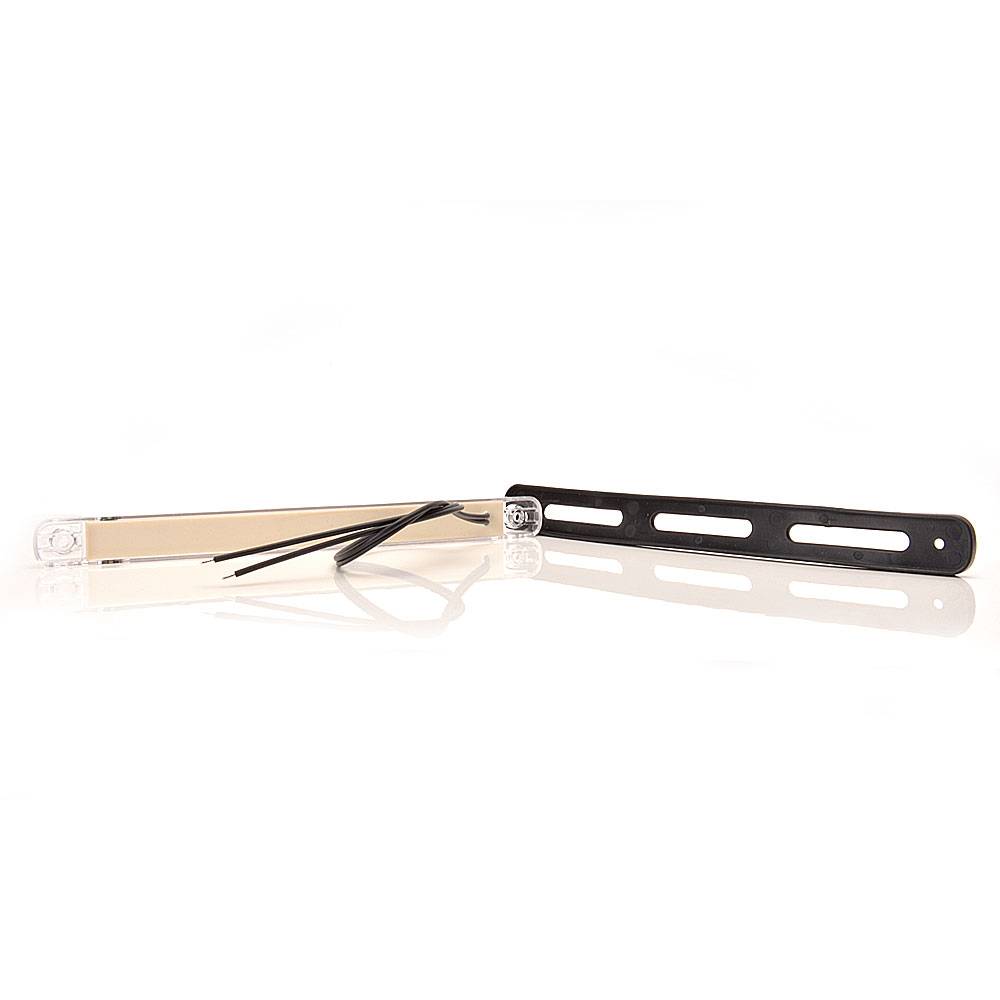 Innenraumleuchte mit Schalter 12V 238mm x 20,6mm-3