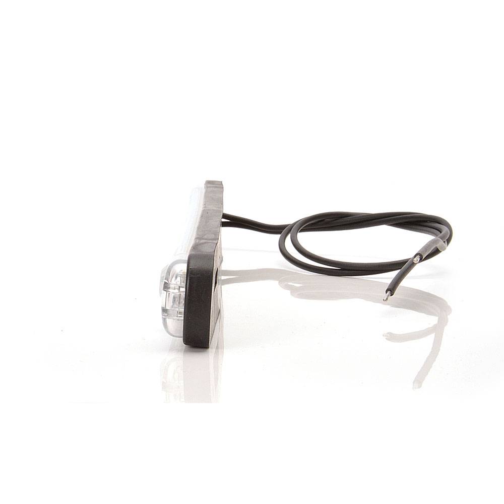 Innenraumleuchte mit Sensor 12V 238mm x 20,6mm-4