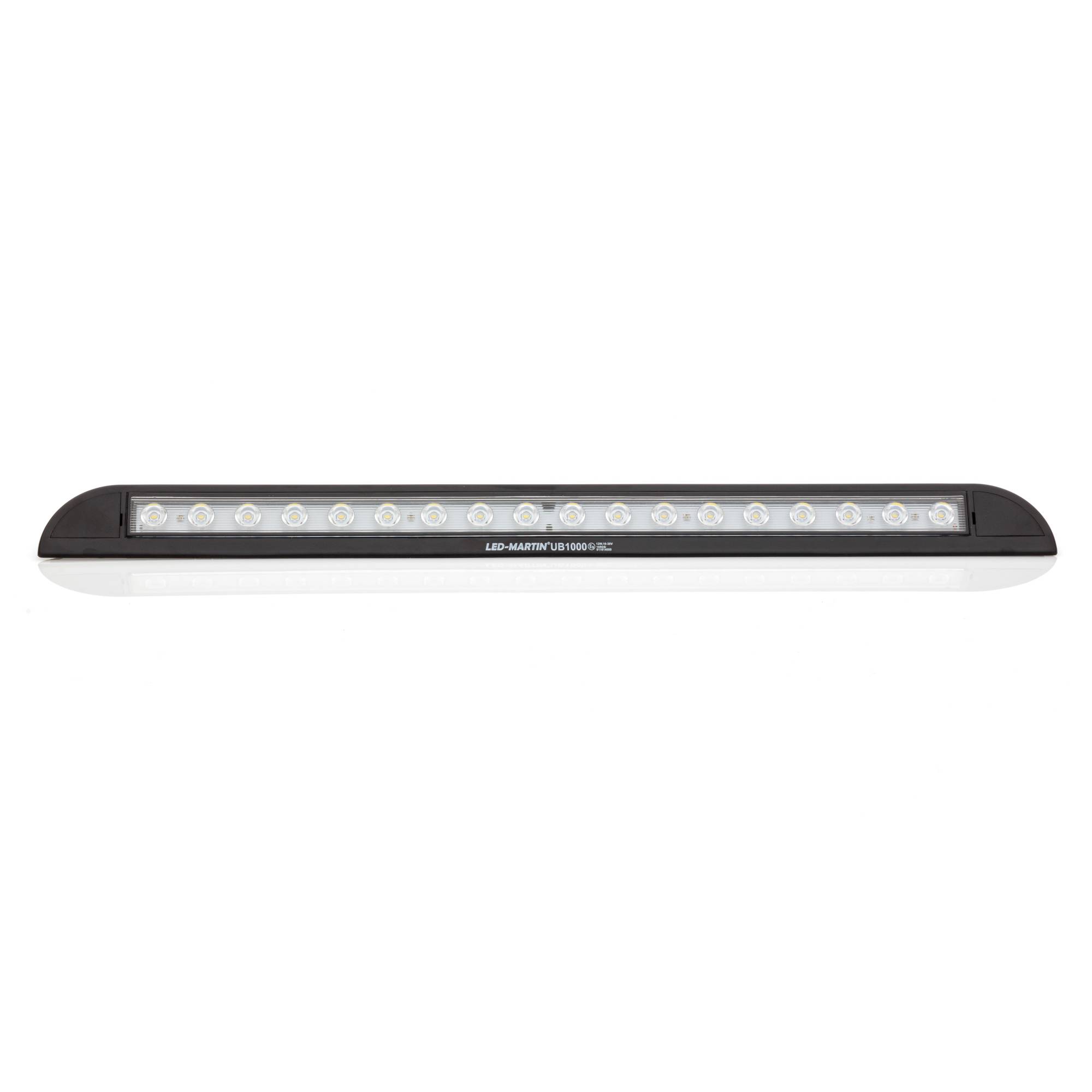 Umfeldbeleuchtung UB1000 - schwarz-0