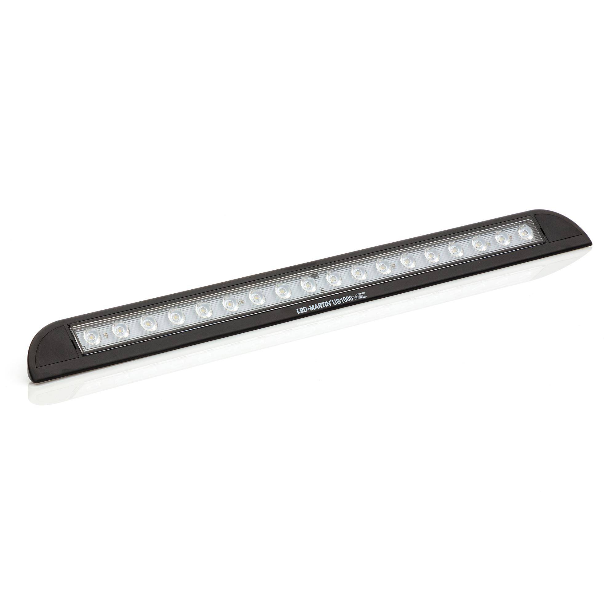 Umfeldbeleuchtung UB1000 - schwarz-3
