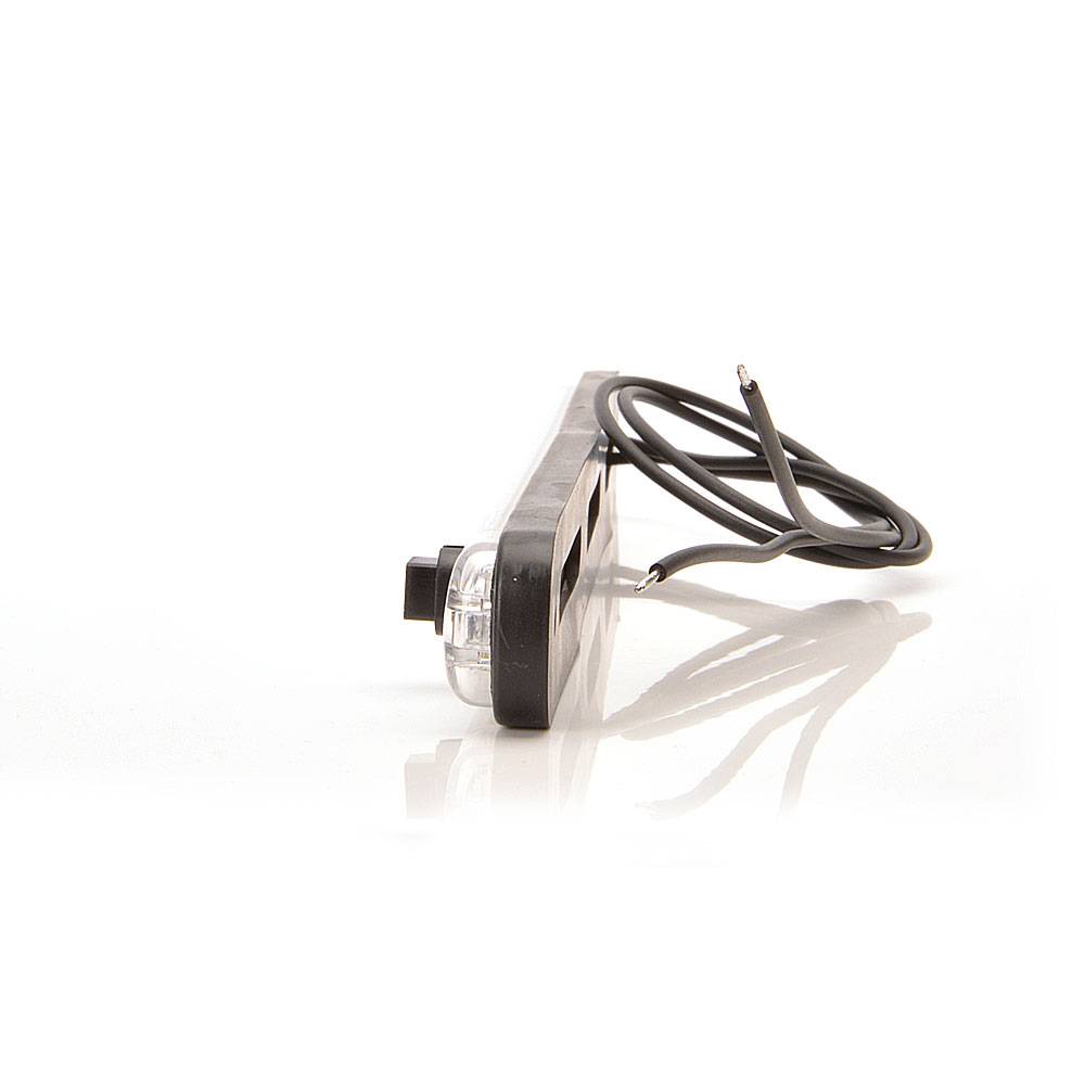 Innenraumleuchte mit Schalter 24V 238mm x 20,6mm-3
