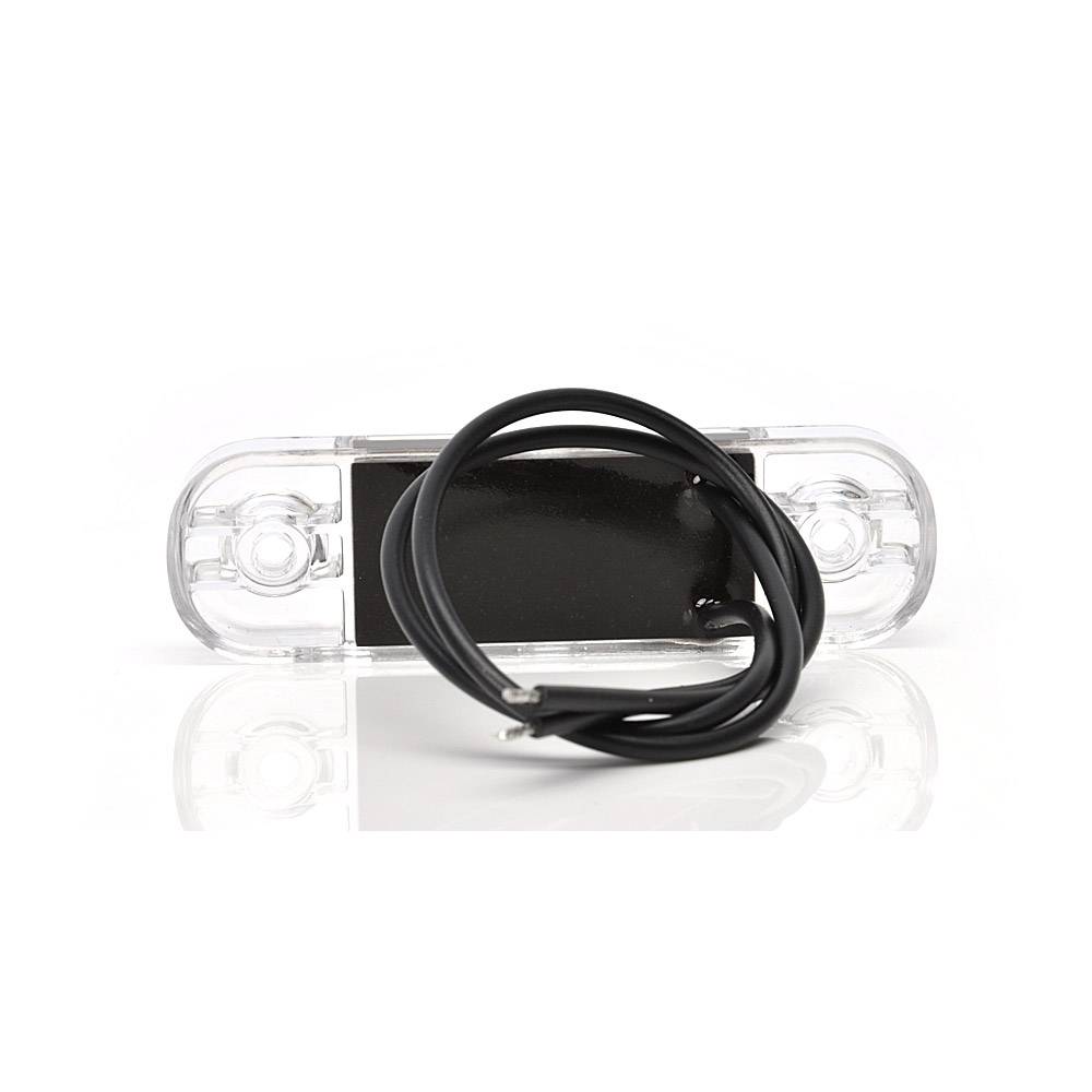 Innenraumleuchte 24V 83,8mm x 24,2mm-1