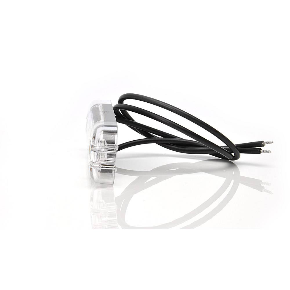 Innenraumleuchte 24V 83,8mm x 24,2mm-3