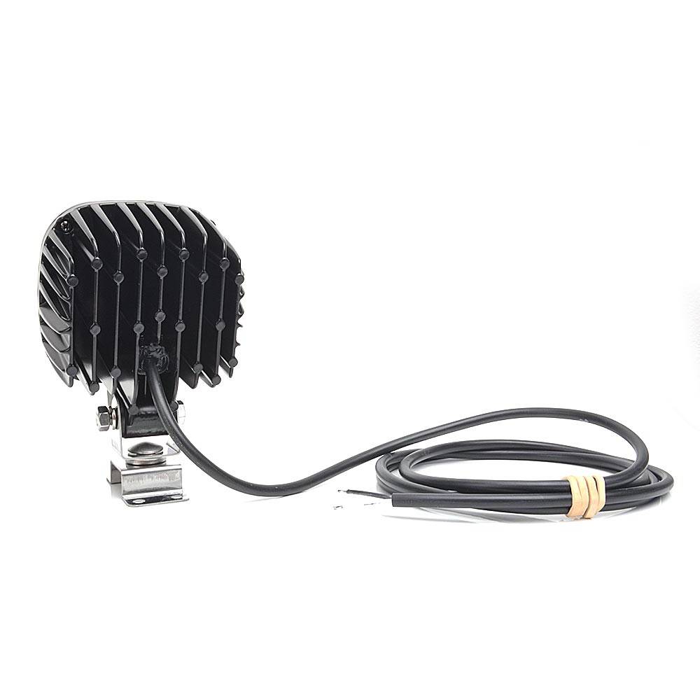 62W LED Arbeitsscheinwerfer 5400lm "focus"-3