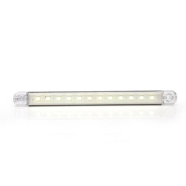 Innenraumleuchte 12V 238mm x 20,6mm
