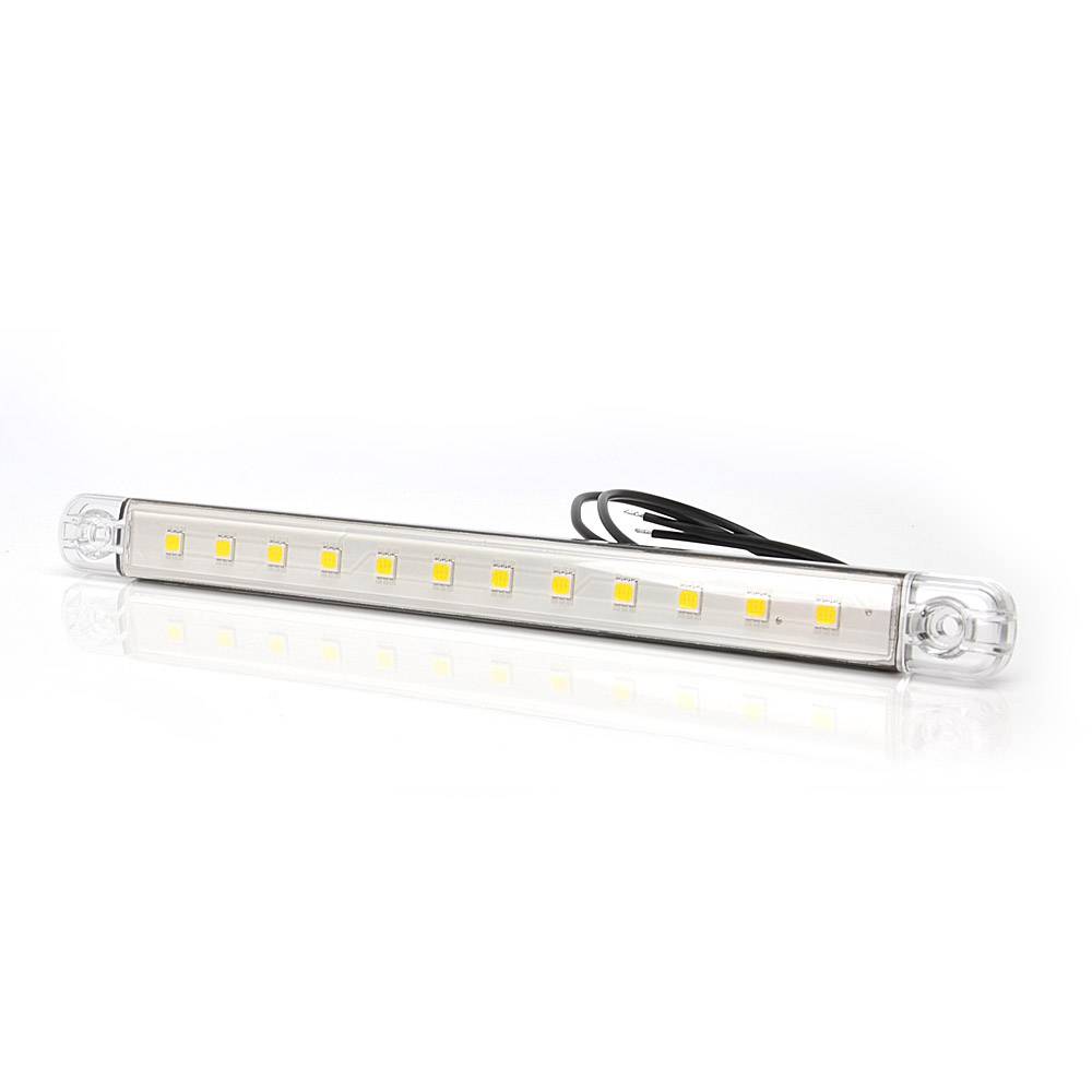 Innenraumleuchte 24V 238mm x 20,6mm-1