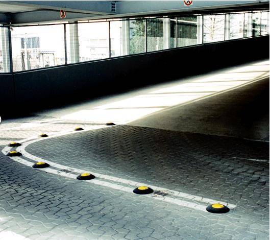 horizont Speed Stop / Verkehrsberuhigung / Verkehrssicherheit-1