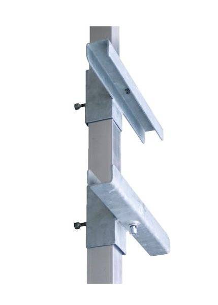 Schilderhalter / Klemmhalter-0