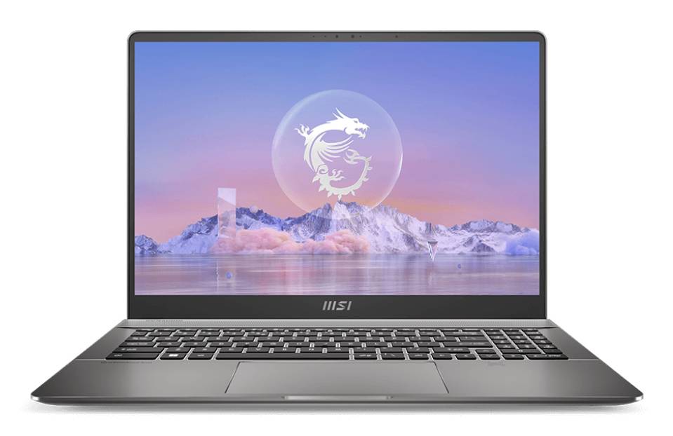 Creator Z16HXStudio B13VGTO-051DE - 16QHD+Touch. Core i9-13950HX. 64GB. 2TB. RTX 4070. Win11-0