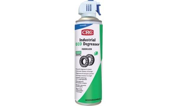 INDUSTRIAL ECO DEGREASER Industriereiniger Eco NSF A8,K1 500 ML-3