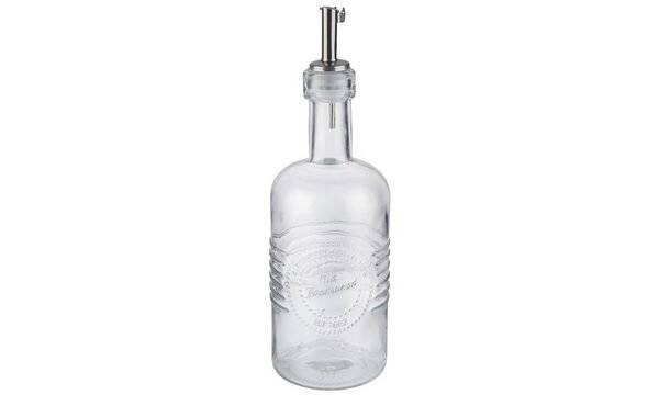 APS Essig- und Ölflasche OLD FASHIONED, 0,35 Liter (6450679)-0