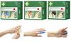 CEDERROTH Pflaster "Soft Foam Bandage", beige (8910080)