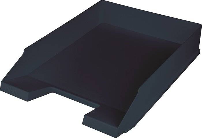 Helit H2661695, Kunststoff, Blau, A4, 254 mm, 67 mm-2