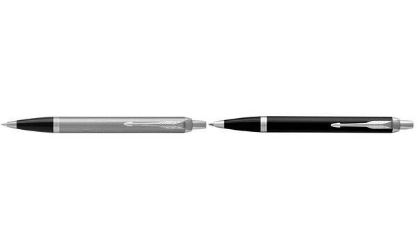 PARKER Druckkugelschreiber IM Essential, Schwarz C.C. (5129369)-0