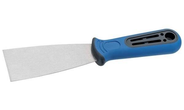WESTEX Malerspachtel, halbflexibel 2K-Griff, 50 mm-1