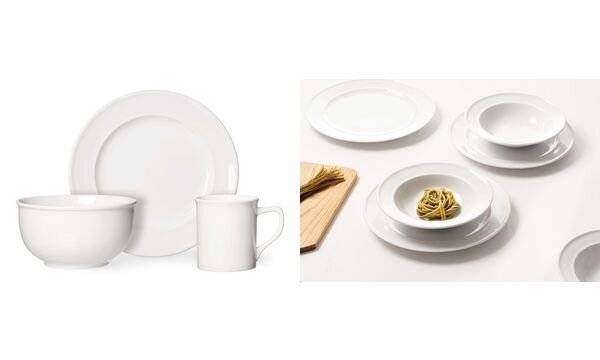 Ritzenhoff & Breker Schale "SIMPLE", 140 mm (6455751)-1