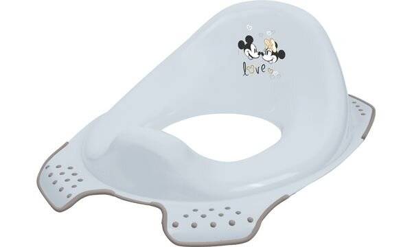 keeeper kids Kinder-Toilettensitz "ewa mickey", pastell-blau (6440899)-1