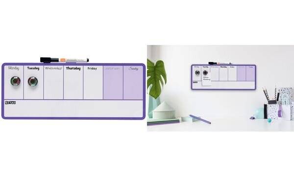 Wochenplaner - Nobo®-5