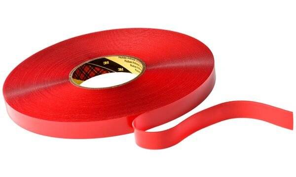 3M VHB Hochleistungs-Klebeband 4910F, 9 mm x 33 m (9055301)-1