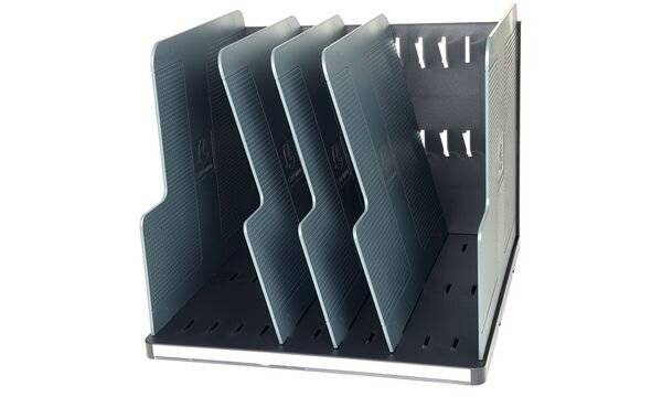 Organizer MODULOTOP 5Trennplatten gr-2