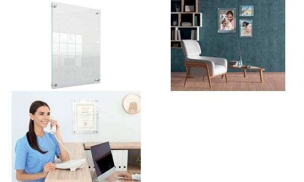 Posterrahmen Premium Plus Acryl-2