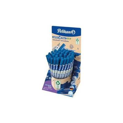 Pelikan Tintenlöscher Super Pirat eco 850M, Thekendisplay (56606028)-0