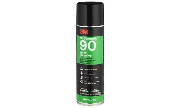 Sprühkleber 90 500ml beige 3M-5