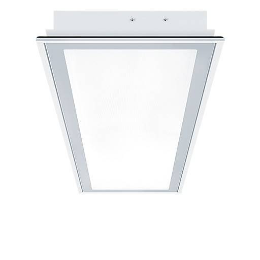 Zumtobel Group LED-Reinraumleuchte CL2 S 6200-0