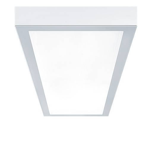 Zumtobel Group LED-Reinraumleuchte CL2 S 8000-0