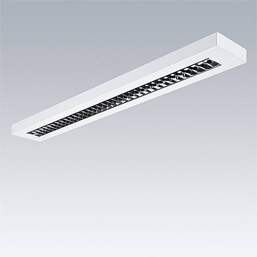 Thorn LED-Aufputzleuchte PUNCH 3 LV #96636014-0