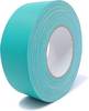gws 21567 Premium Gewebeband, 50 m x 50 mm, grün