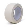 gws Krepp-Klebeband, bis 110°C, 39031, 50 m x 50 mm, naturweiß