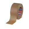 tesa 4341 Temperaturbeständiges Abdeckband für Lackierarbeiten, 50 m x 60 mm, braun