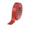 tesaband 4651 Premium Gewebeband, 50 m x 38 mm, rot