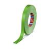tesaband 4651 Premium Gewebeband, 50 m x 19 mm, grün