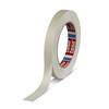 tesakrepp 4316 Flachgekrepptes Papierabdeckband, 50 m x 38 mm, braun