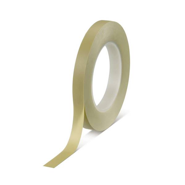 tesa 4174 PVC-Fineline-Maskierband, 66 m x 15 mm, grün