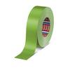 tesaband 4651 Premium Gewebeband, 50 m x 50 mm, grün