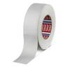 tesaband 4541 Flexibles, offenes Gewebeband, 50 m x 50 mm, weiss